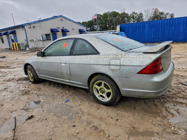 Honda Civic Lx Image 8