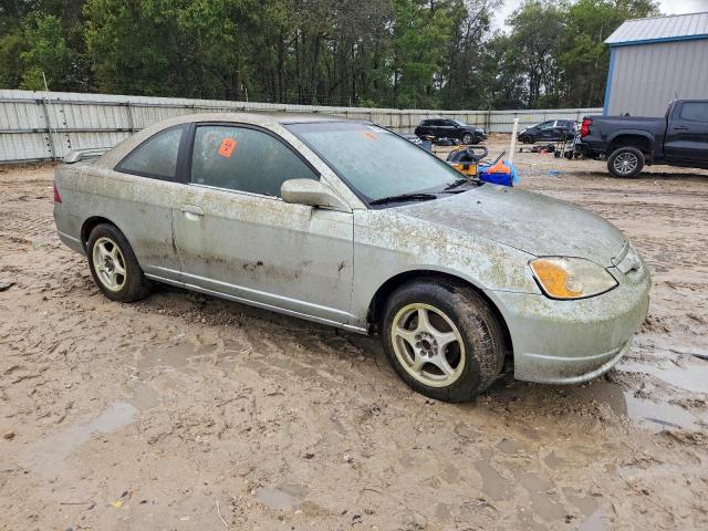 Honda Civic Lx Image 11