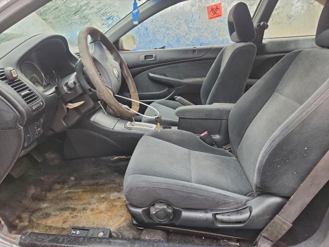 Honda Civic Lx Image 9