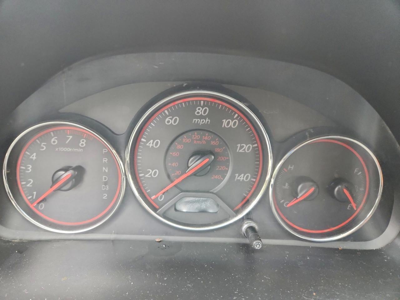 Honda Civic Lx Image 7