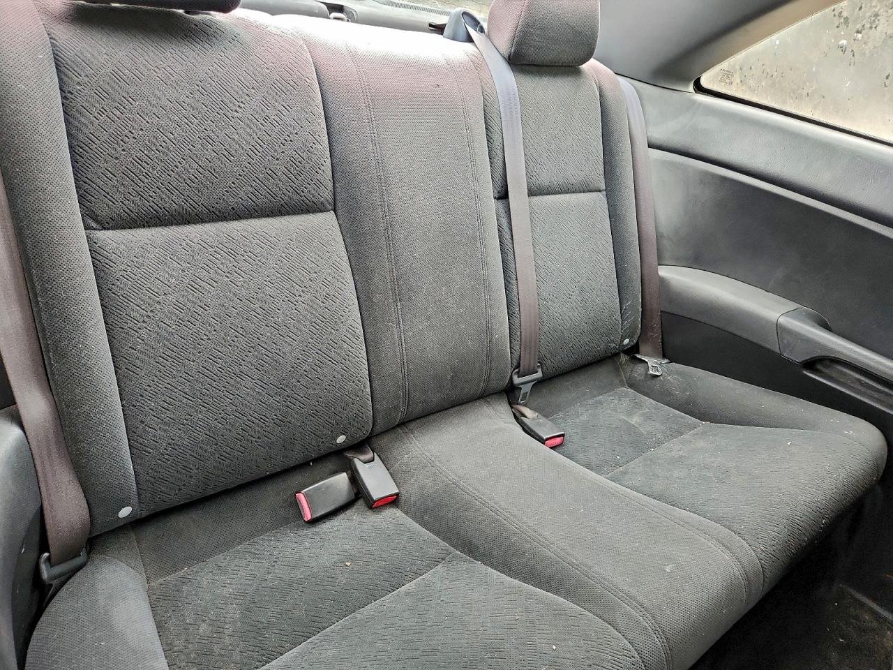 Honda Civic Lx Image 12