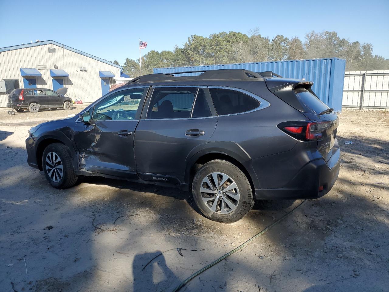 Subaru Outback Premium Image 13