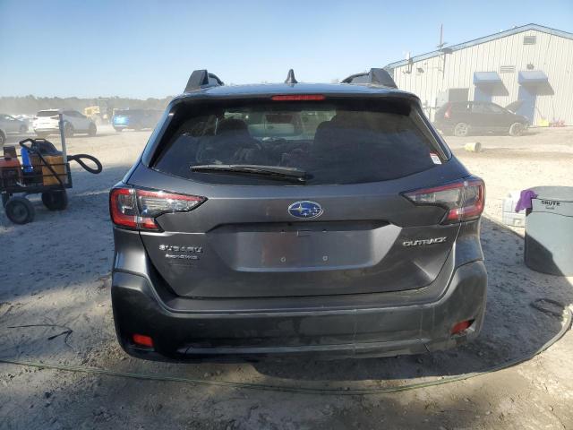 Subaru Outback Premium Image 9