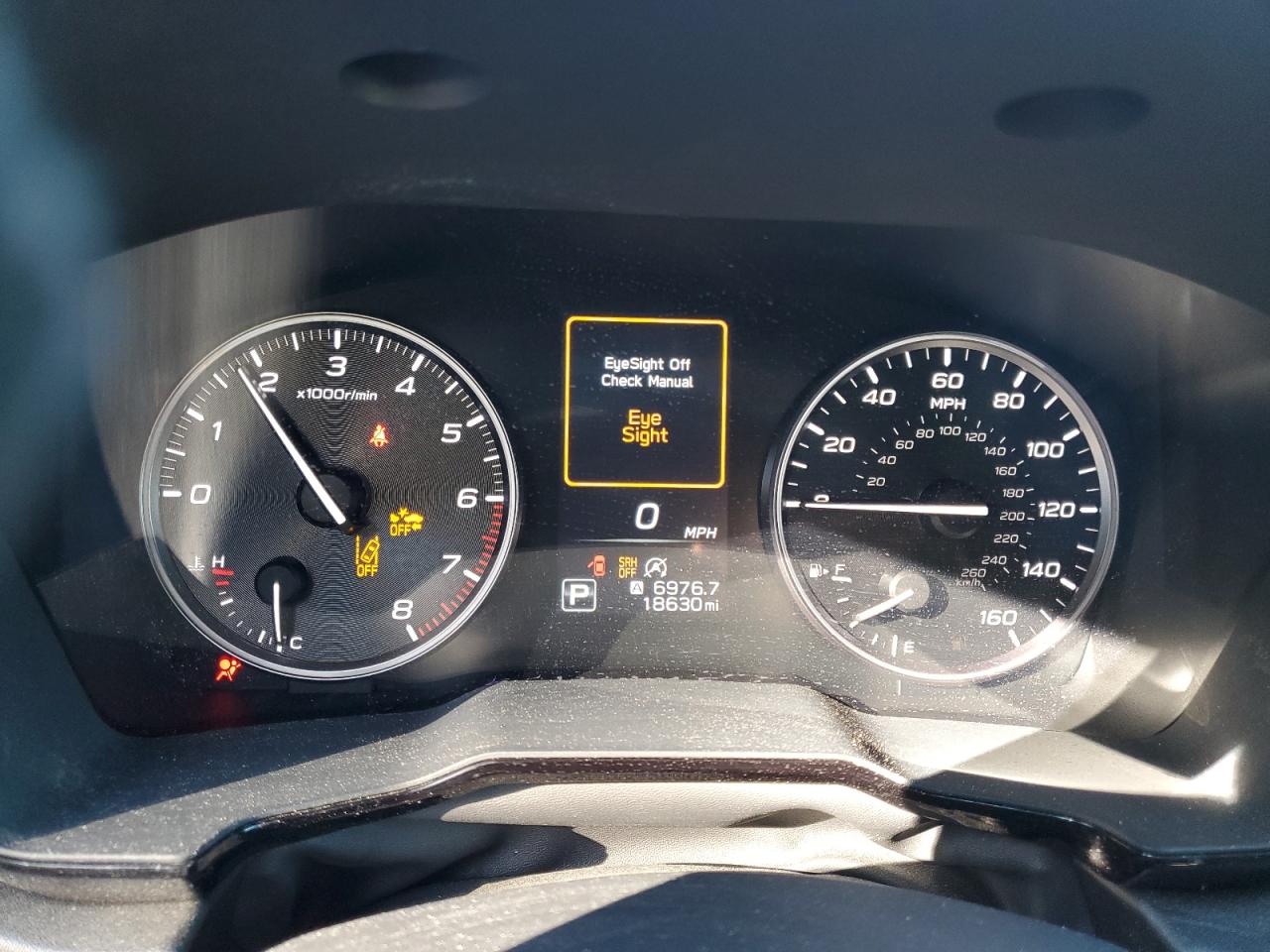 Subaru Outback Premium Image 6