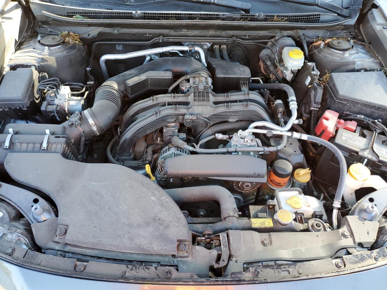 Subaru Outback Premium Image 11