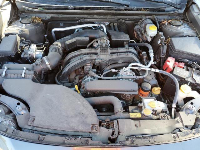 Subaru Outback Premium Image 11