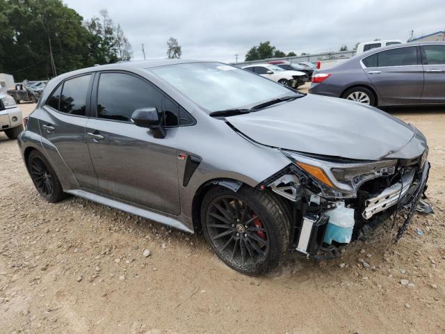 Toyota Gr Corolla Core Image 8