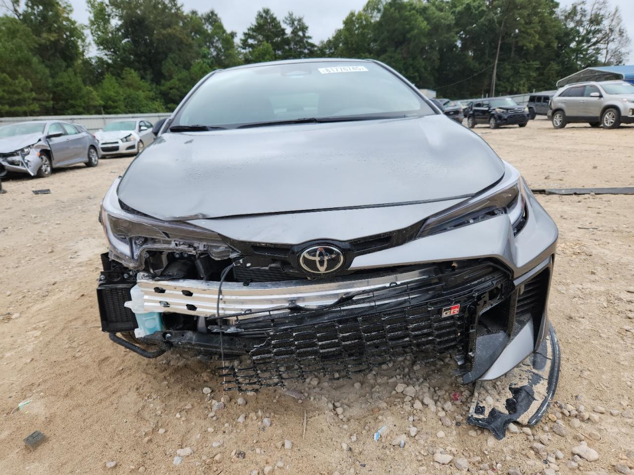 Toyota Gr Corolla Core Image 7