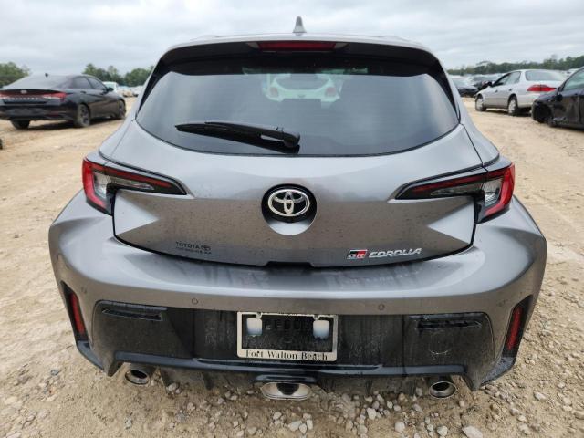 Toyota Gr Corolla Core Image 5