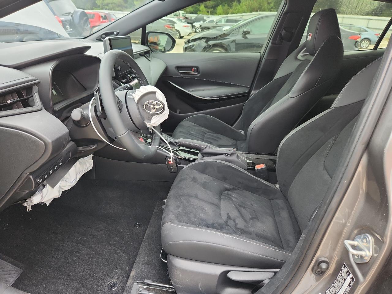 Toyota Gr Corolla Core Image 6