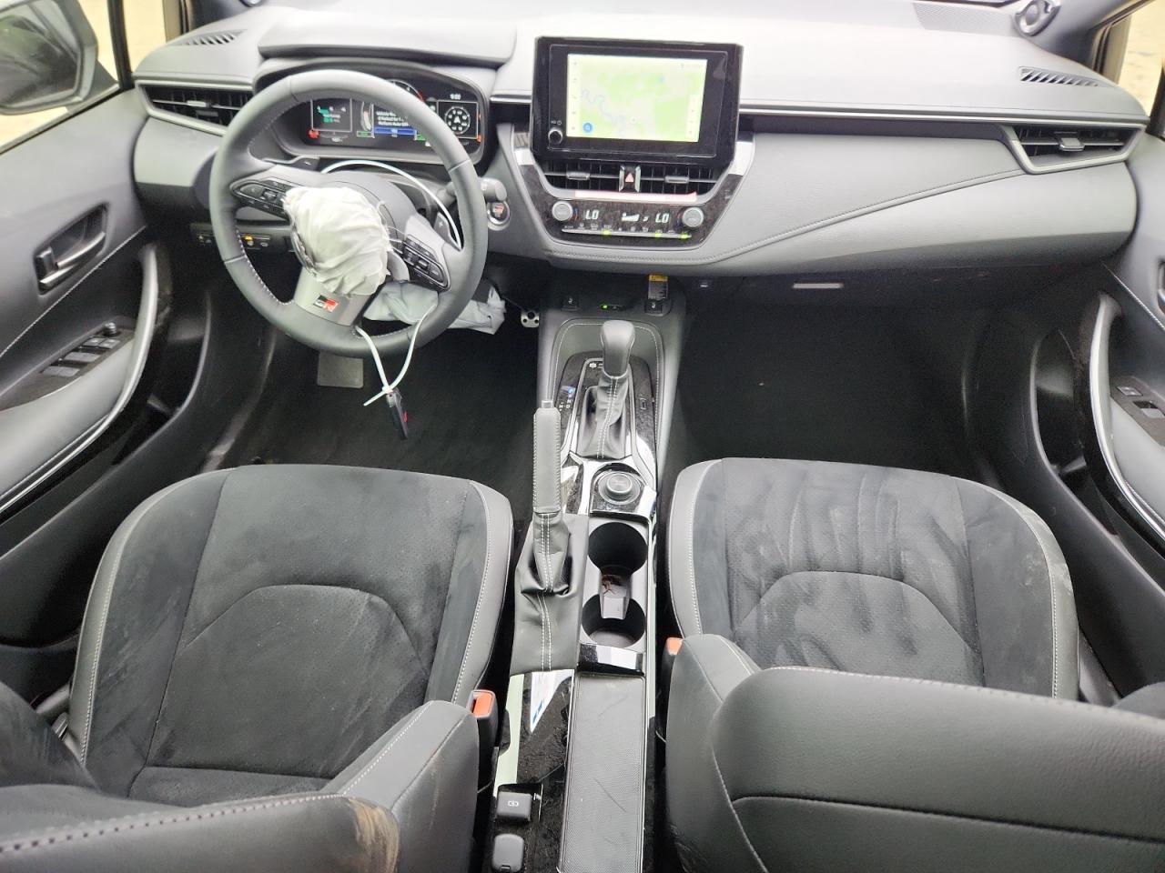 Toyota Gr Corolla Core Image 12