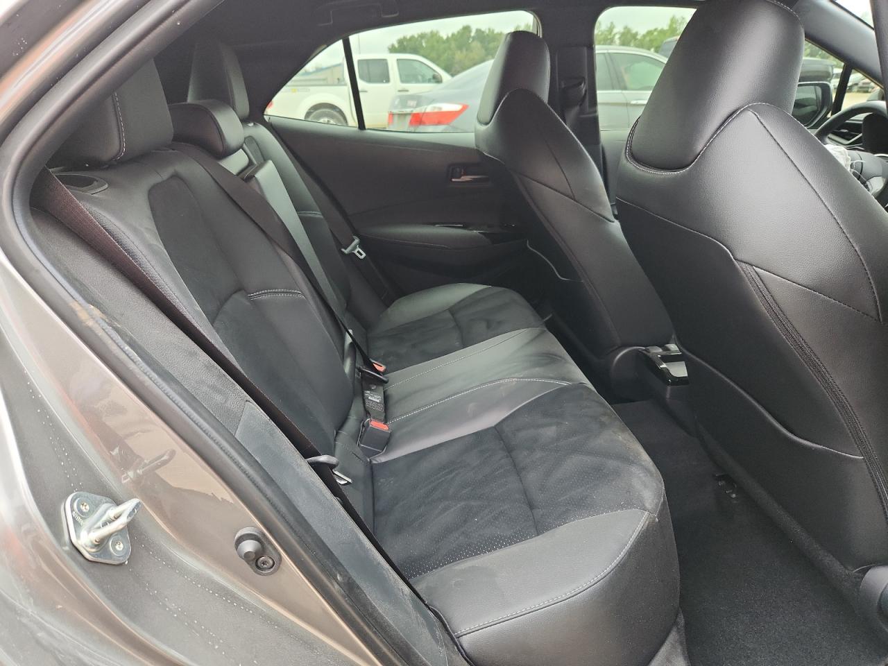 Toyota Gr Corolla Core Image 3