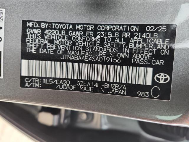 Toyota Gr Corolla Core Image 9