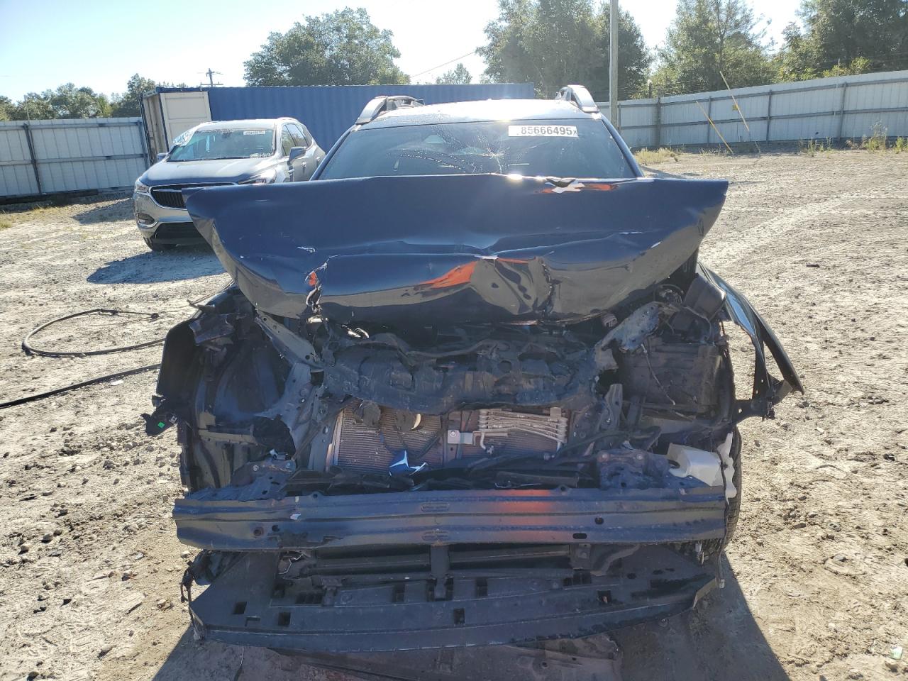 Subaru Outback Touring Image 9