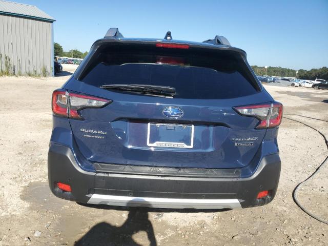 Subaru Outback Touring Image 5