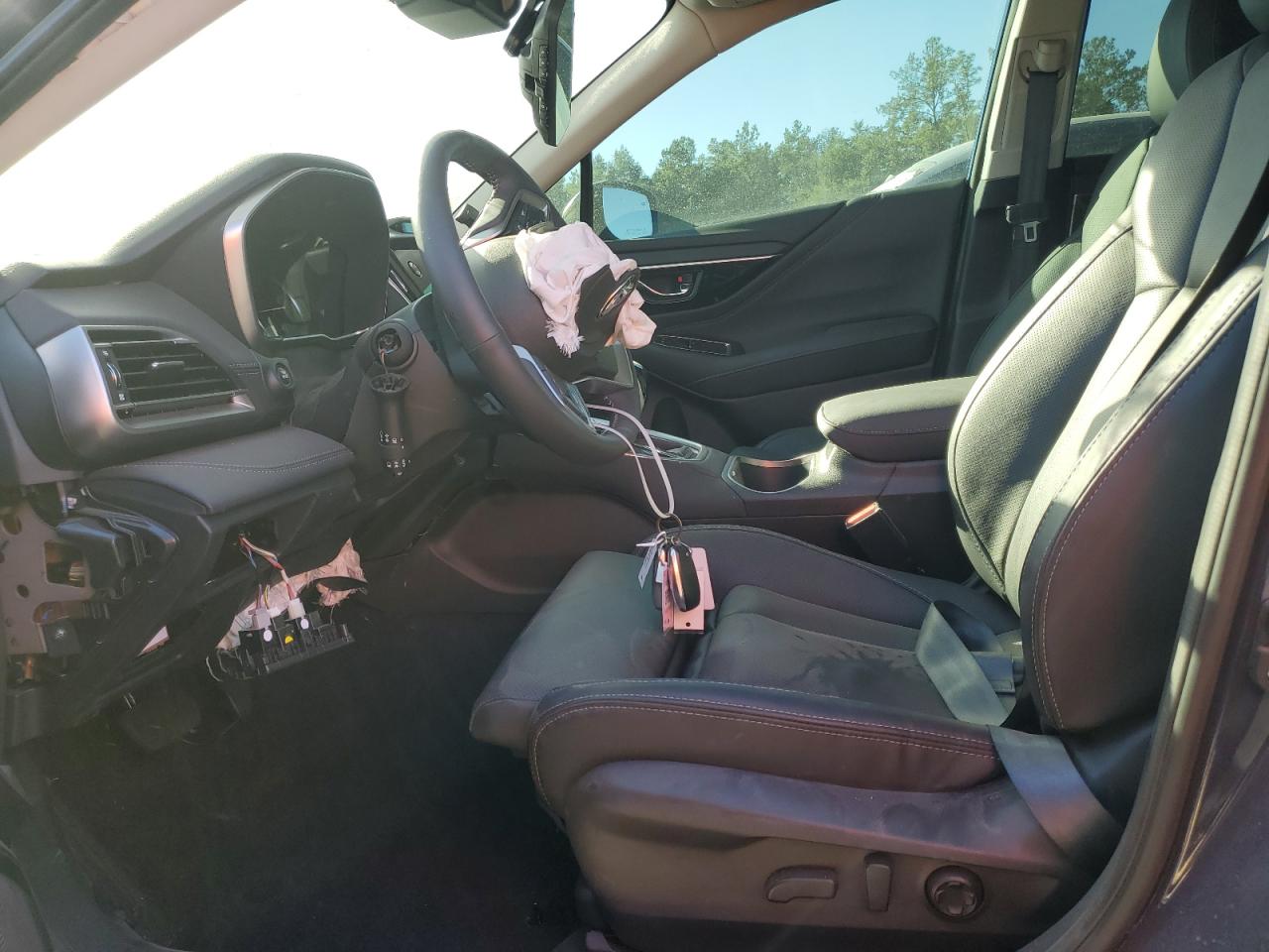 Subaru Outback Touring Image 13