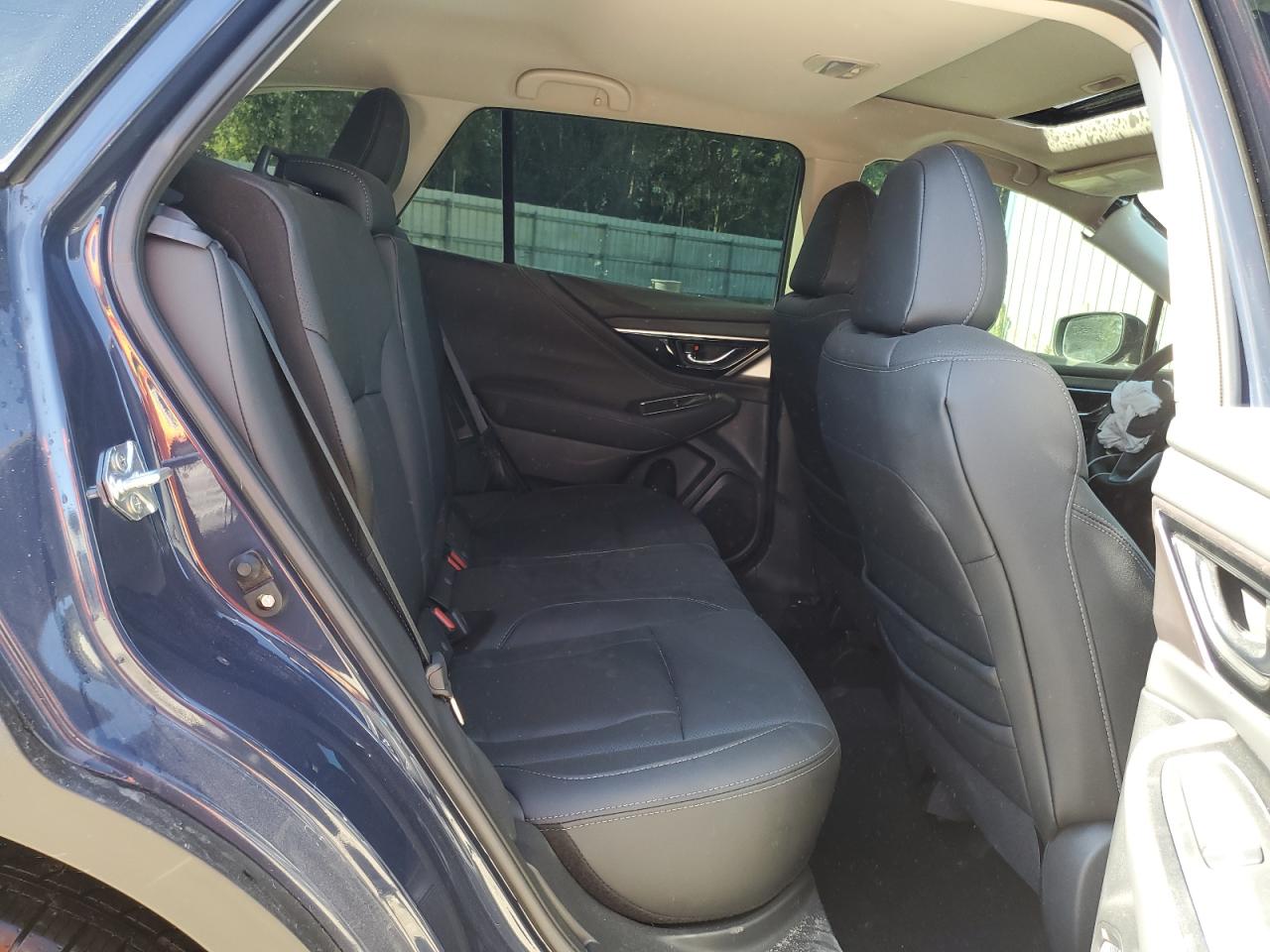 Subaru Outback Touring Image 10