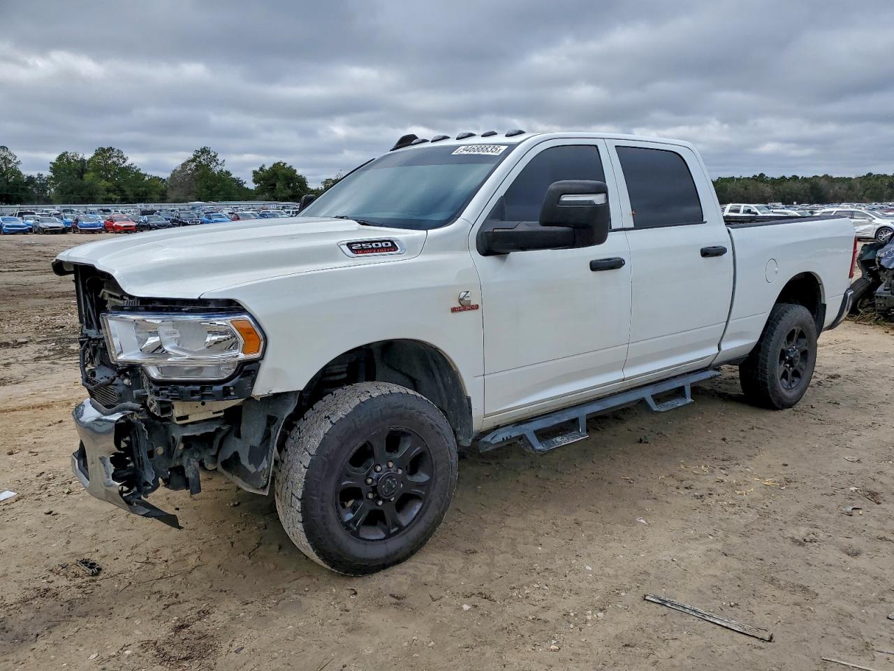 Ram 2500 Tradesman Image 1