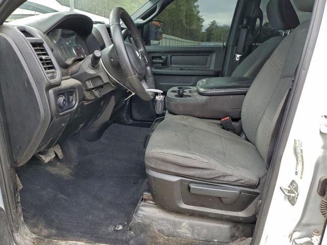 Ram 2500 Tradesman Image 8