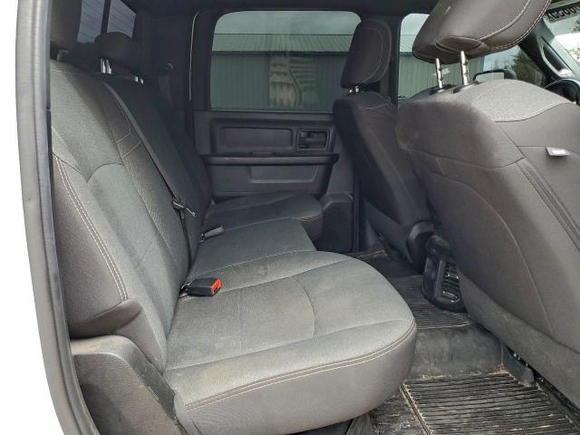 Ram 2500 Tradesman Image 2