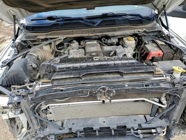 Ram 2500 Tradesman Image 4