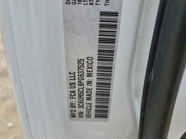 Ram 2500 Tradesman Image 12