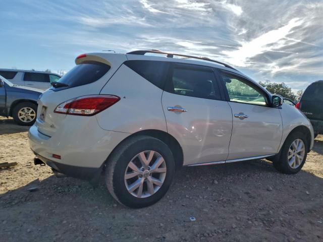 Nissan Murano S Image 12