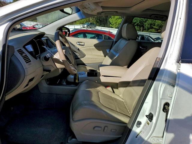 Nissan Murano S Image 5