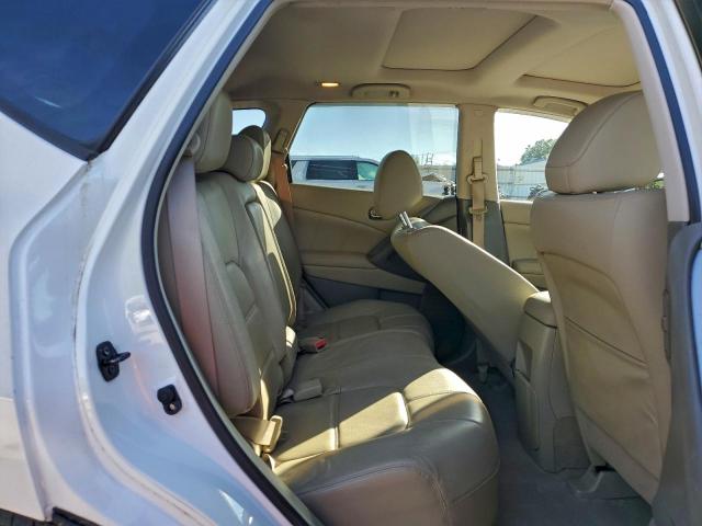 Nissan Murano S Image 9