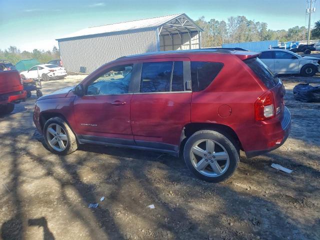 Jeep Compass Limited Image 9