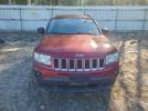 Jeep Compass Limited Image 3