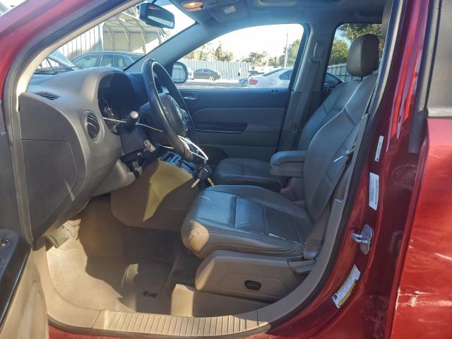 Jeep Compass Limited Image 4