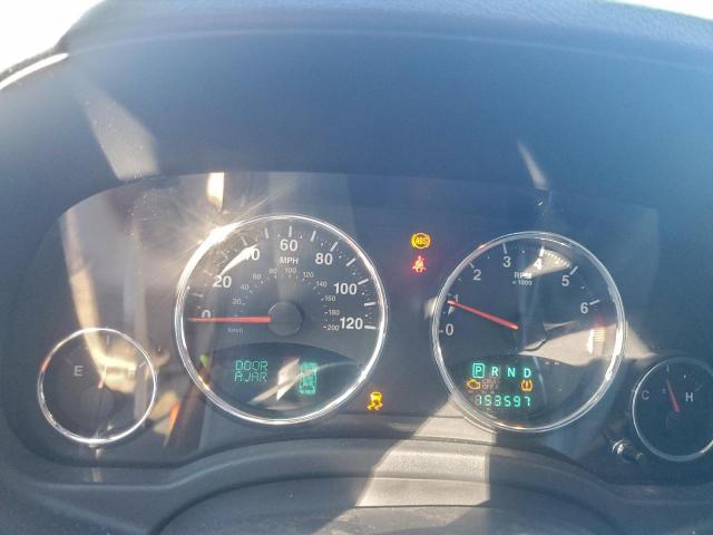 Jeep Compass Limited Image 12