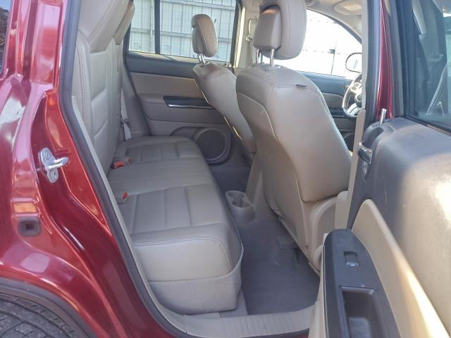 Jeep Compass Limited Image 10