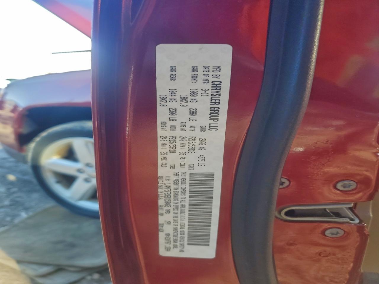 Jeep Compass Limited Image 11