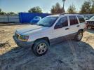 Jeep Grand Cherokee Laredo Image 1