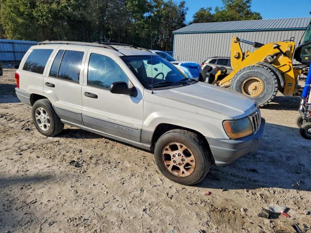Jeep Grand Cherokee Laredo Image 10