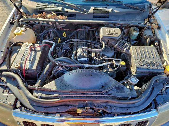 Jeep Grand Cherokee Laredo Image 9