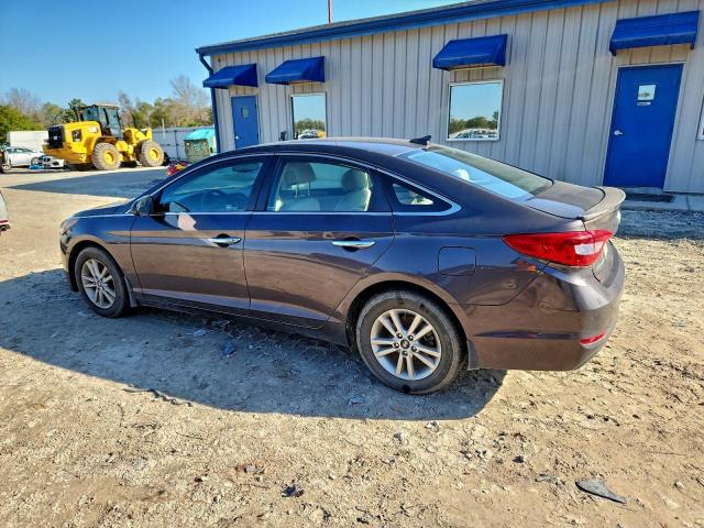 Hyundai SONATA Se Image 7