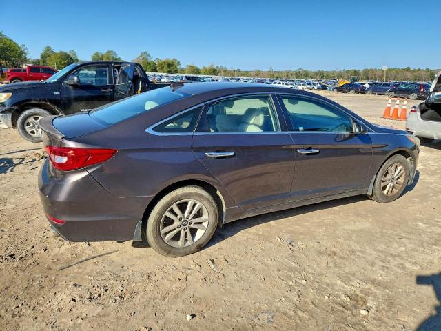 Hyundai SONATA Se Image 3