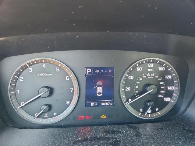 Hyundai SONATA Se Image 9