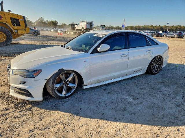  Salvage Audi A6