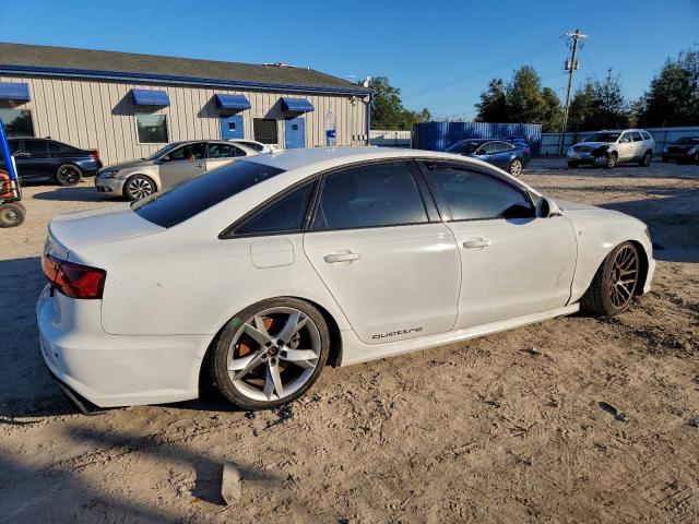 Audi A6 Premium Plus Image 5