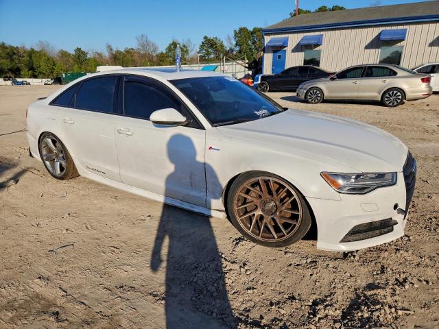 Audi A6 Premium Plus Image 4