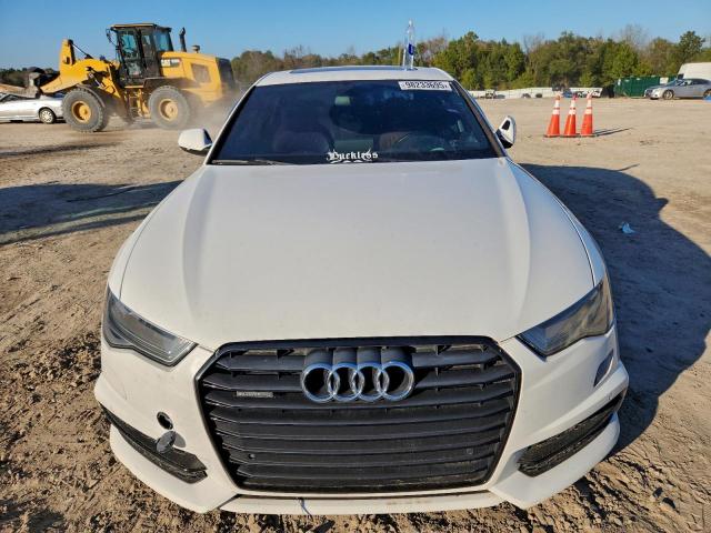 Audi A6 Premium Plus Image 8