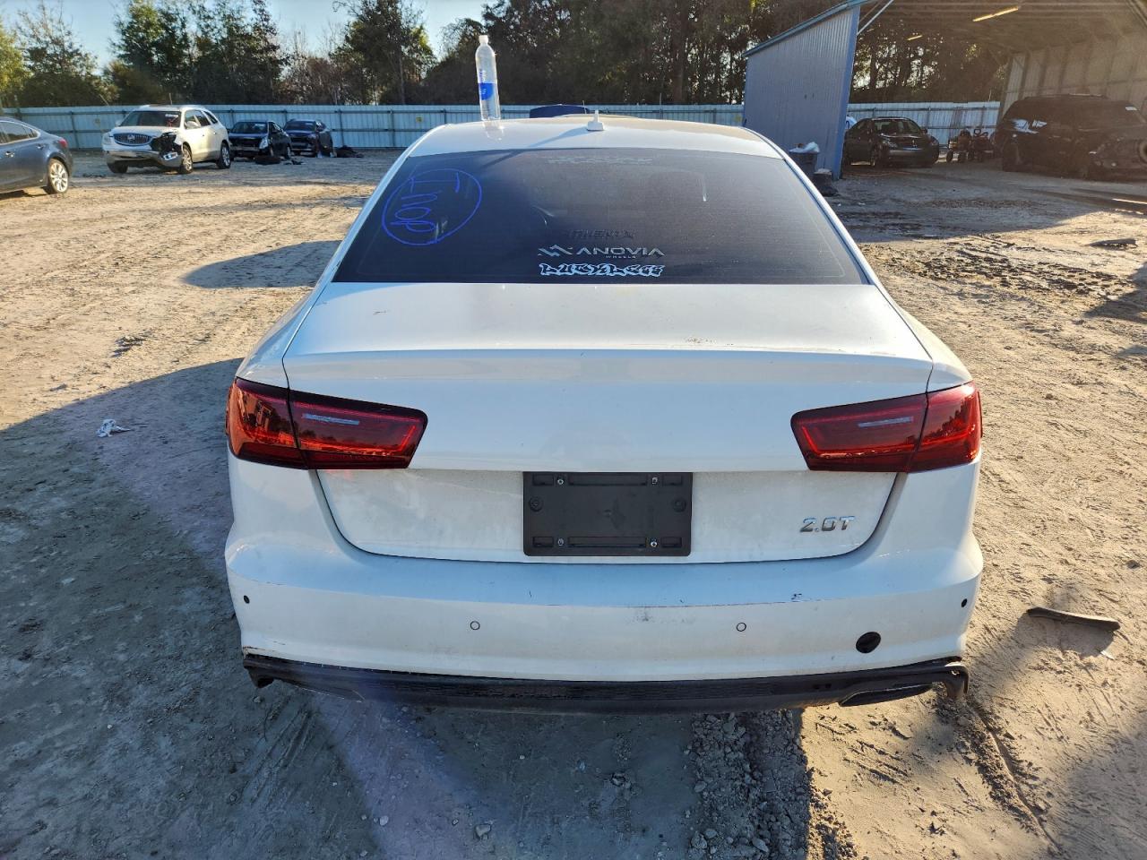 Audi A6 Premium Plus Image 9