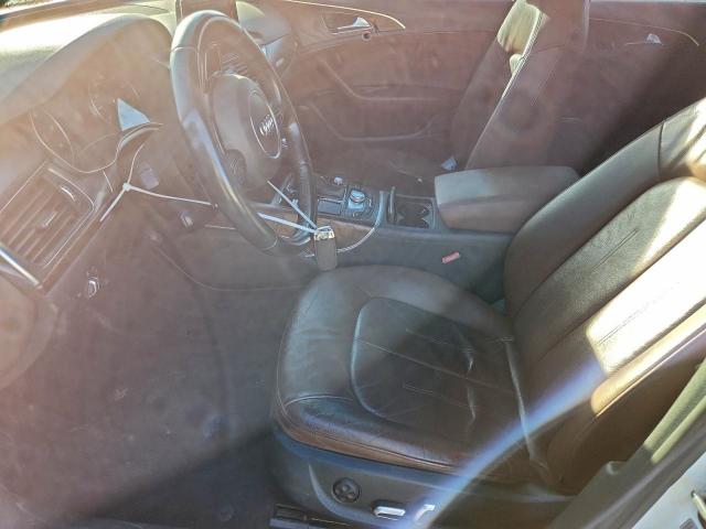 Audi A6 Premium Plus Image 6