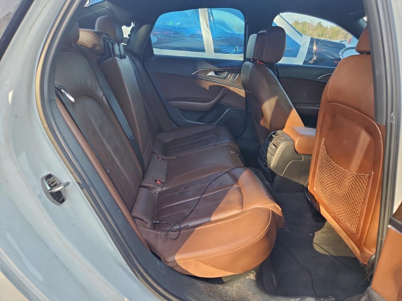 Audi A6 Premium Plus Image 3