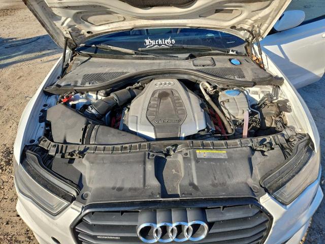 Audi A6 Premium Plus Image 2