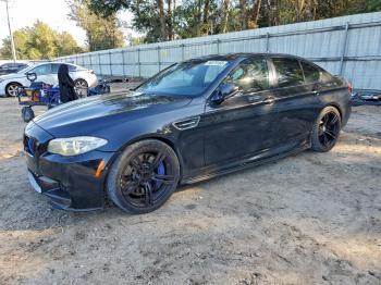  Salvage BMW M Series